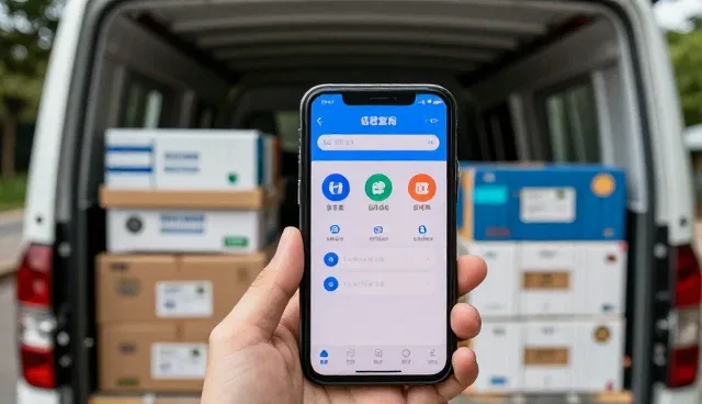 企业信息查询在供求对接中的关键作用与选型考量